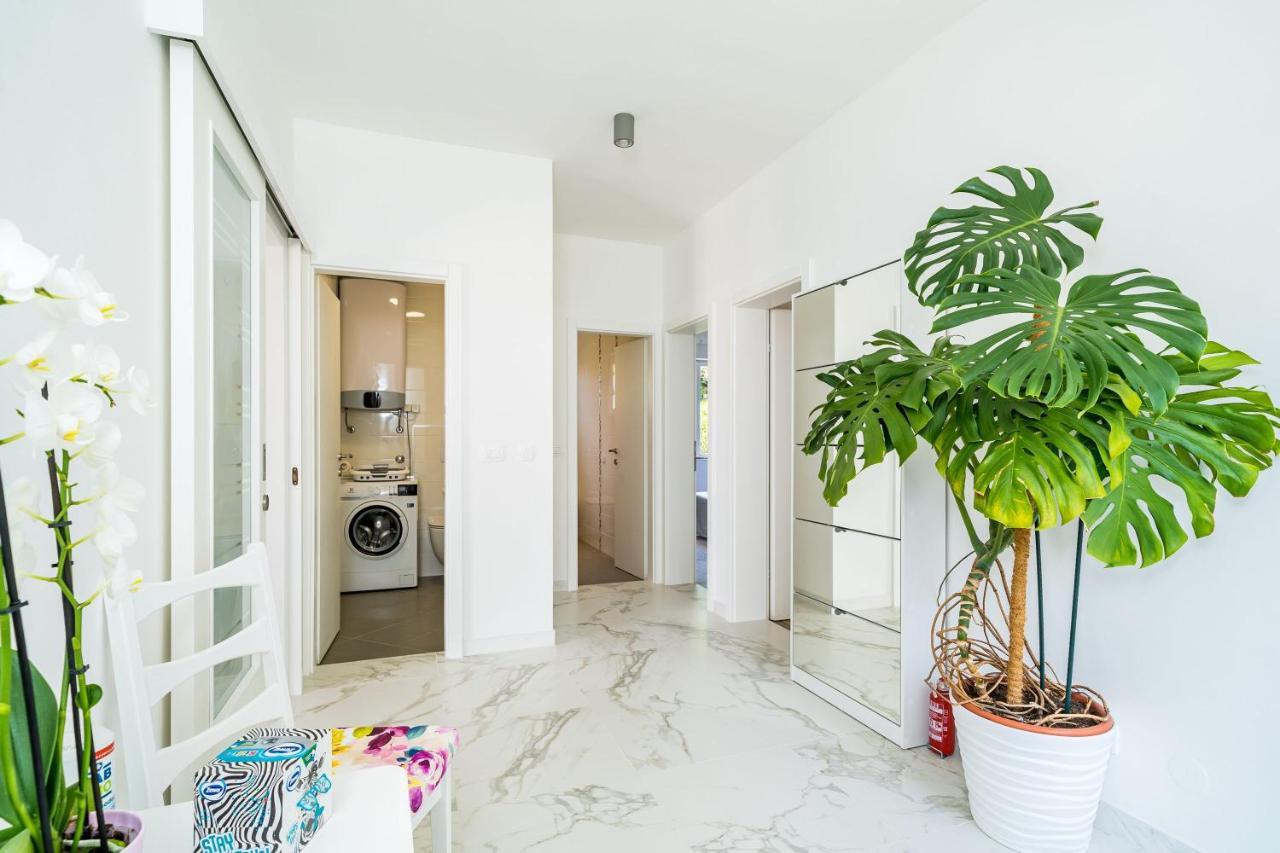 Nona'S Paradise Apartment - Free Parking Zaton  Exterior foto